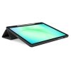 Pancerne Etui z Miejscem na Rysik do Samsung Galaxy Tab A9 8.7 - Tech-Protect SC Pen Hybrid - Czarne